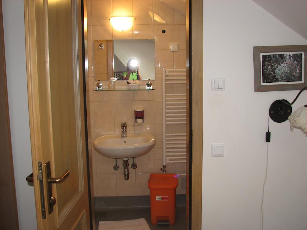 Gostisce Masun Hotel Habitación foto